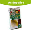 Strulch Mineralised Straw Garden Mulch