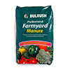 Professional Farmyard Manure 50L Bag