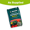 Professional Farmyard Manure 50L Bag
