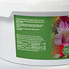Blooming Fast Superior Soluble Fertiliser 1.25kg x 2