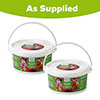 Blooming Fast Superior Soluble Fertiliser 1.25kg x 2