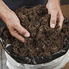 Premium Professional Compost 110 Litre Bundle Premium Professional Compost 110 Litre Bundle