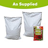 Premium Professional Compost 110 Litre, with Fertiliser