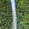 Bamboo Cane and Spiral Guard Set Bamboo Cane and Spiral Guard Set