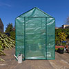 Walk In Greenhouse Walk In Greenhouse