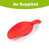 Multi-Purpose Garden Trowel