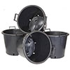 4 x Heavy Duty Pots 40cm