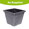 Classic Estate Square Planter