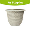 Parker Washed Taupe Planter Parker Washed Taupe Planter
