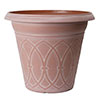 Durham Cloudy Terracotta Planter