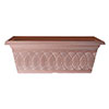 Durham Cloudy Terracotta Window Box