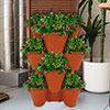 Stackable Planter Stackable Planter