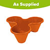 Stackable Planter Stackable Planter