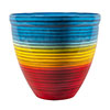 Rainbow Planter
