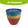 Rainbow Planter