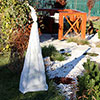 Frost Protection Fleece Roll 15m x 1m