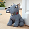 Scottie Dog Doorstop