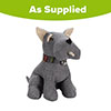 Scottie Dog Doorstop
