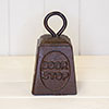 Cast Iron Door Stop