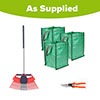 Autumn Garden Tidy Kit