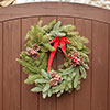 Christmas in a Box - Tree, Wreath & Garland