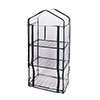 Three Tier Greenhouse