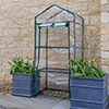 Three Tier Greenhouse