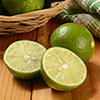 Citrus Key Lime Tree