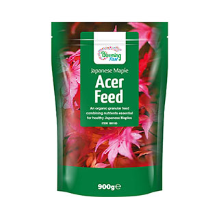 Blooming Fast Acer Feed 900g