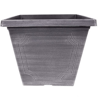 Classic 'Estate' Square Planter