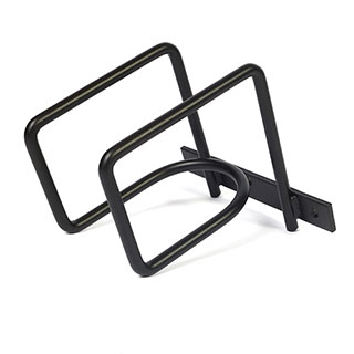 Wall Mounting Bracket For Fence Planter