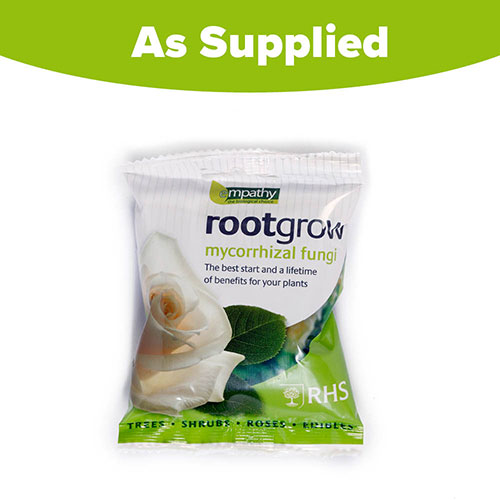 RHS Rootgrow Mycorrhizal Fungi 60g RHS Rootgrow Mycorrhizal Fungi 60g