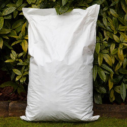 Spruce Bark Mulch Spruce Bark Mulch