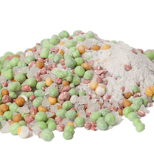 Blooming Fast Swell Gel & Feed Blooming Fast Swell Gel & Feed