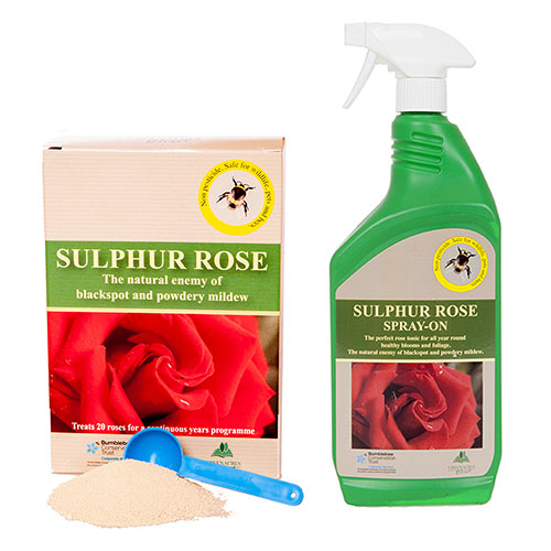Rose Care Kit Rose Care Kit