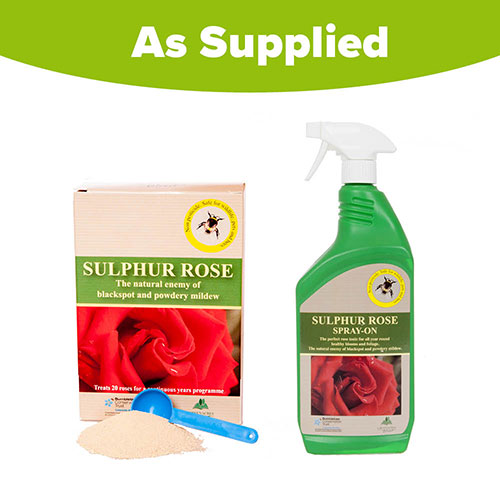 Rose Care Kit Rose Care Kit