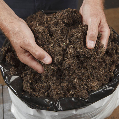 Premium Professional Compost 110 Litre Bundle Premium Professional Compost 110 Litre Bundle