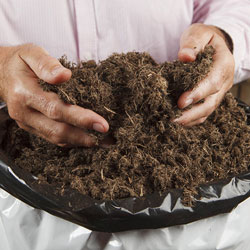Premium Professional Compost 110 Litre Bundle Premium Professional Compost 110 Litre Bundle
