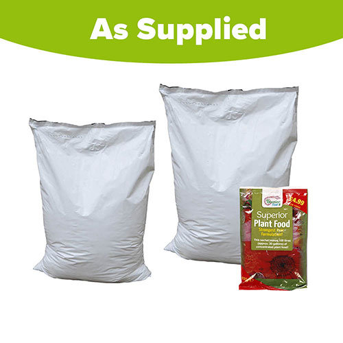 Premium Professional Compost 110 Litre, with Fertiliser Premium Professional Compost 110 Litre, with Fertiliser