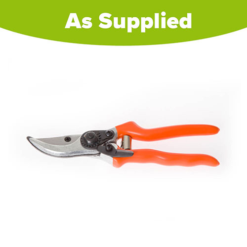 Orange Handle Secateurs Orange Handle Secateurs