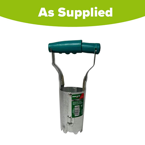 Hand Held Bulb Planter Hand Held Bulb Planter