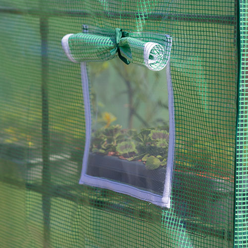 Walk In Greenhouse Walk In Greenhouse