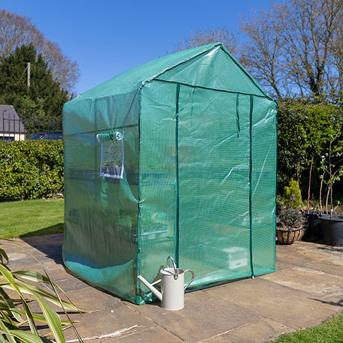 Walk In Greenhouse Walk In Greenhouse