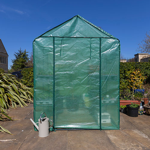Walk In Greenhouse Walk In Greenhouse