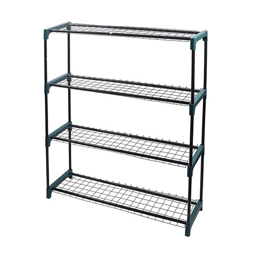 Four Tier Garden Shelf Four Tier Garden Shelf