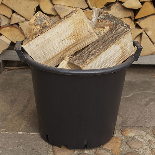 Heavy Duty Pot 40cm Heavy Duty Pot 40cm