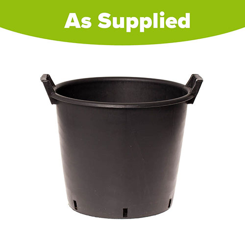 Heavy Duty Pot 40cm Heavy Duty Pot 40cm