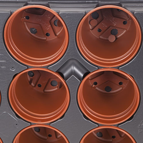 Professional Shuttle Trays Professional Shuttle Trays