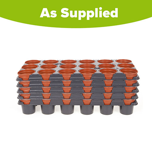 Professional Shuttle Trays Professional Shuttle Trays