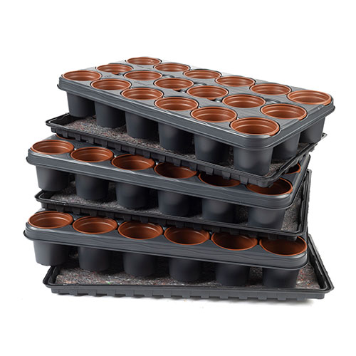 Complete Shuttle and Watering Tray Kit Complete Shuttle and Watering Tray Kit